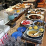 Shuǐ Chǎn Shí Táng Comida