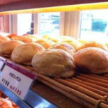 Landloaf Comida