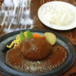 ハンバーグ Zhuān Mén Diàn オニオン イオンモール Zuǒ Hè Dà Hé Diàn Comida