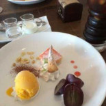 Rossa Comida