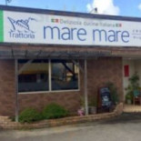 マーレマーレ Exterior