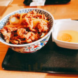 Jí Yě Jiā Shì Chuān Guǐ Gāo Diàn Comida