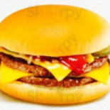 マクドナルド 209jiǔ Liú Mǐ Diàn Comida