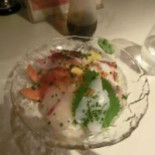Hǎi Xiān Jǐng Jū Jiǔ Wū さかな Wū Comida