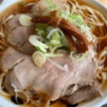 Zhōng Huá そば ひらこ Wū Comida