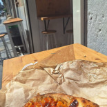 La Pupetta Comida