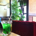 Yě ばら Comida