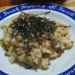 げーぶる Comida