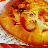 Nanairo Cafe Comida