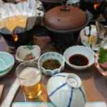 Hǎi Yóu Yuán Hè Wán food