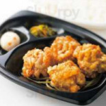 ほっともっと Jìng Nèi Diàn Comida