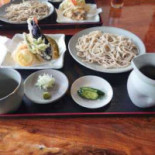 Qiáo Mài Gōng Fáng せき Comida