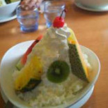ポノボーノ Comida