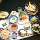 Huā Lì Shān Wēn Quán Nèi Comida