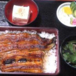 Jiàn Qíng Wū Comida