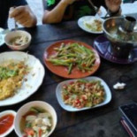 แฟมิลี่ ไทยฟู้ด ซีฟู้ด Comida