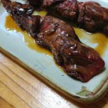 Chuàn Shāo Shì Chǎng こき Comida
