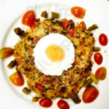 Stargio's Comida