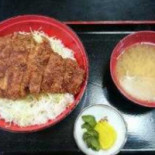Bǎi Wū Shí Táng Comida