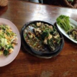 เรือนแพครัวสุพรรณ Dentro