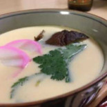 Wèi の Diàn Tiān Rán Huó Yú なかにし Dentro