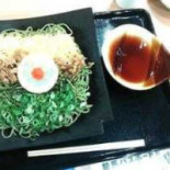 Měi Dōng サービスエリア Shàng り Xiàn レストラン Comida