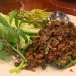 ณ โขทัย Comida