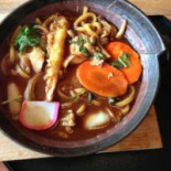Yuán Shì Jiā Zú Jí Gāng Diàn Comida