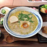 Zhōng Dǎo Jiā Bèi Měi Huǎng Chá Fáng Comida