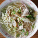 Wú Píng Comida