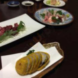 つる Bīng Wèi Comida