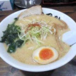 Miàn Wū Zhì Nǎi Zhù Comida