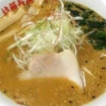 Miàn Wū Zhì Nǎi Zhù Comida