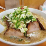 ラーメン Shān Gāng Jiā Měi Huǎng Diàn Comida