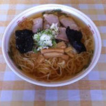 Bā Qiān Dài Comida