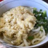 Chén Bā Comida