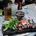 Jìng Comida