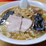 Zhōng Huá Tíng Fēn Diàn Comida
