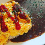 ブランチ Comida