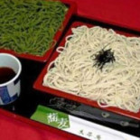 Dà Píng ān Comida