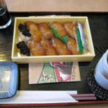 アカコッコ Comida