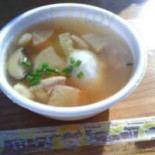 Lǜ Cǎi Guǎn Comida
