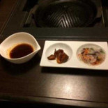 Yáng Wán・dào Comida