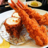 じゅんぺい Comida