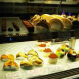 プルメリアラクーン Comida