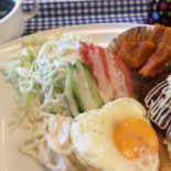 あさねぼう Comida
