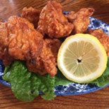 Qī Fú Tíng Comida