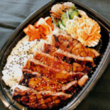Shāo Ròu Dining Jǐng Fú Yuàn Comida