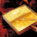 Tǔ Fēng Lú Suǒ Zé Diàn Comida