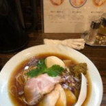 だし Láng Comida